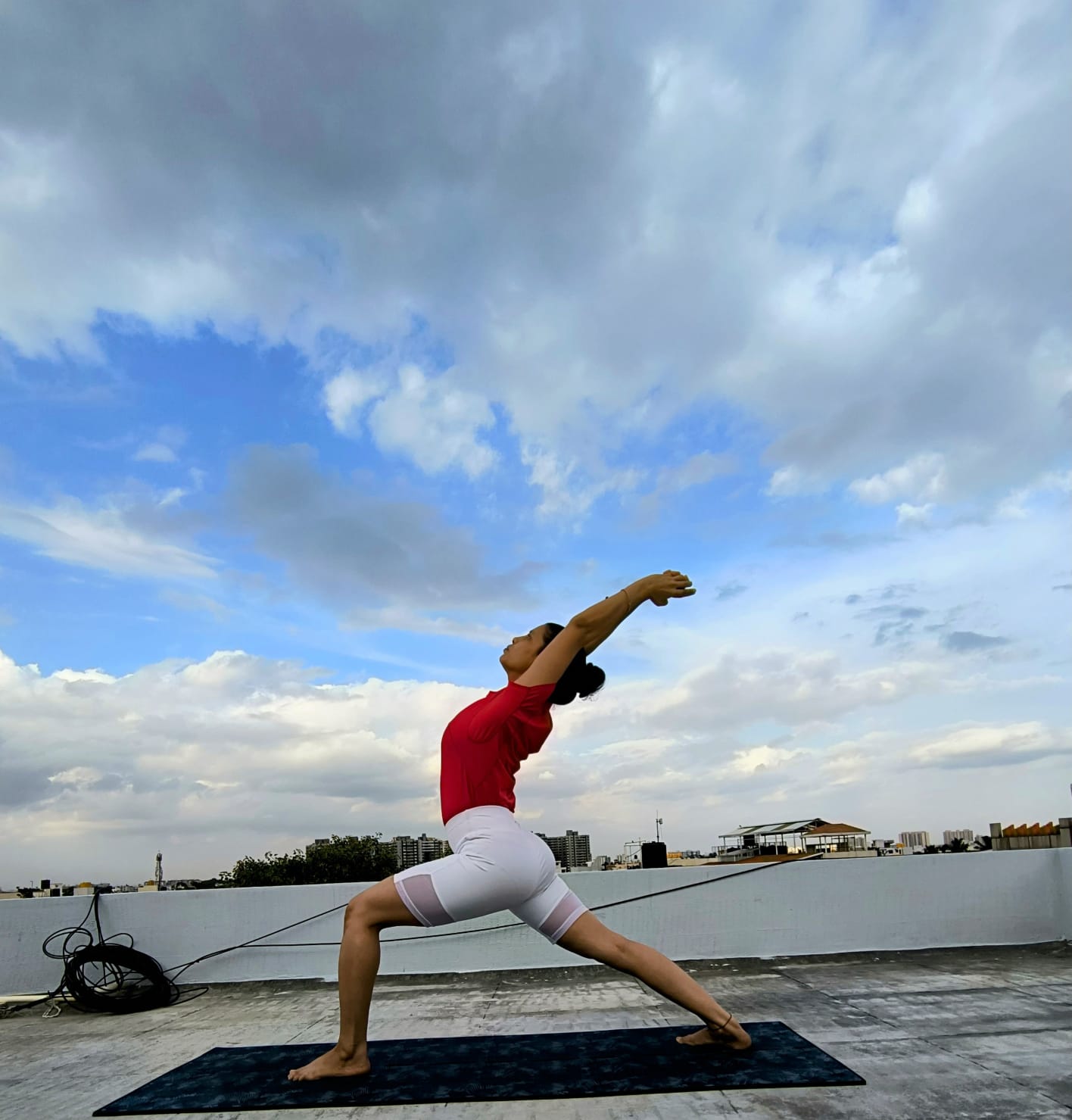 Beginner Yoga